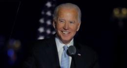 Biden anuncia retorno dos EUA ao Acordo de Paris