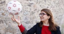 Não há futuro para mulheres como eu no Afeganistão, diz atleta exilada