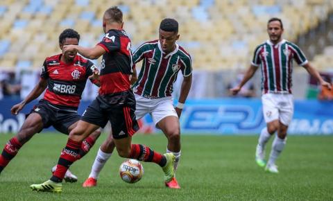 Com rivalidade intensa, Fla-Flu encerra Carioca marcado por polêmicas